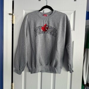 Men’s Nelk Boys(Full Send) Crewneck
